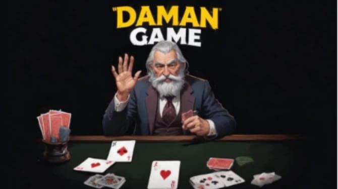 Daman Game App Review: Is It Legit or a Risky Bet?